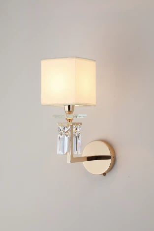 Бра Moderli Slam V2690-1W