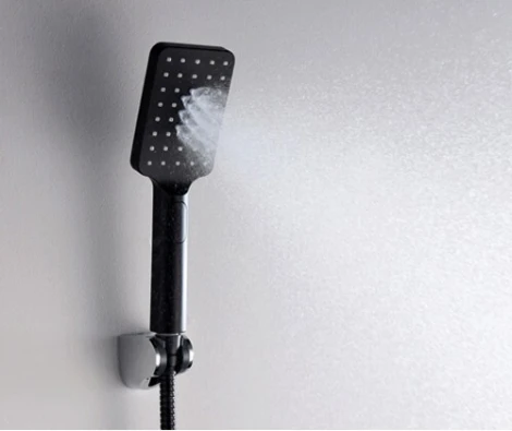 Душевая лейка Wasserkraft Elbe A130