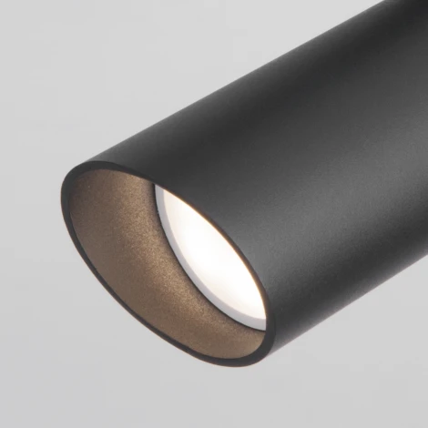 Трековый светильник однофазный 220V MRL Elektrostandard Splay 1006 a047374 (круглые)