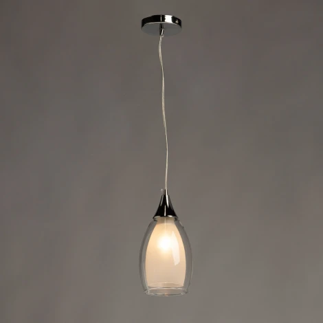 Подвесной светильник De City Лоск 107011701 (220V, на проводе, круглые)