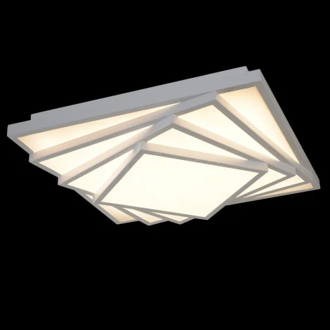 Потолочный светильник Максисвет Панель 1-7348-WH Y LED