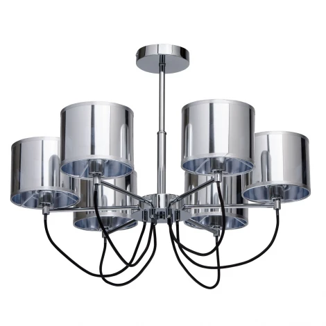 Потолочная люстра MW-Light Лацио 103010806