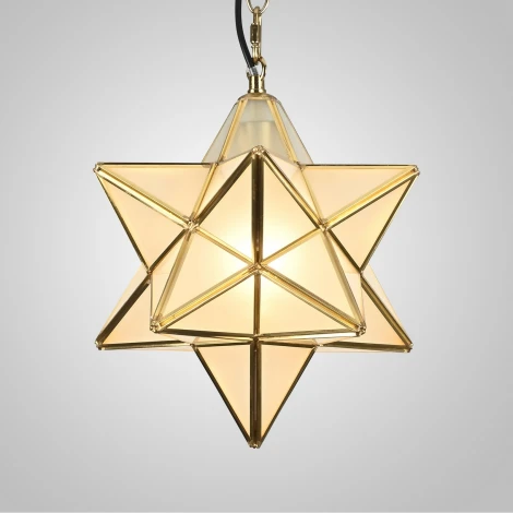 Подвесной светильник E27 Lu Carte LC-11-1829