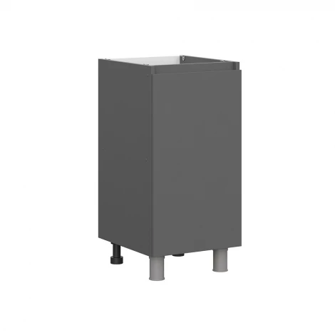 Модульная Кухня Денвер Арника 2,0 м, Графит