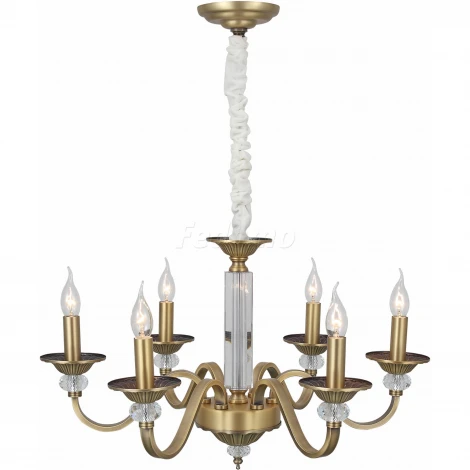 Подвесная люстра ST Luce Nimita SL813.303.06