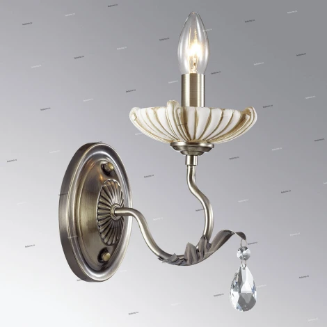 Бра Odeon Light Adana 3215/1W