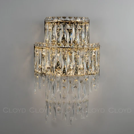 Бра светодиодное Cloyd Antrea 20355 (220V)