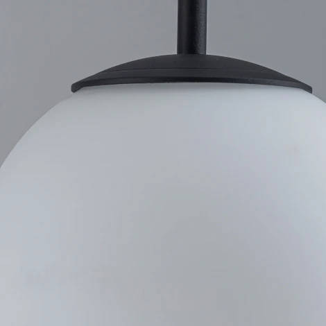 Подвесной светильник Favourite Atomic 4887-2P 1xGX53x12W