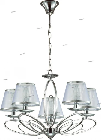 Подвесная люстра Lumion Nubbiana 3503/5