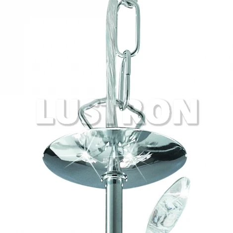 Подвесная люстра Arte Lamp Bellis A8280LM-9CC