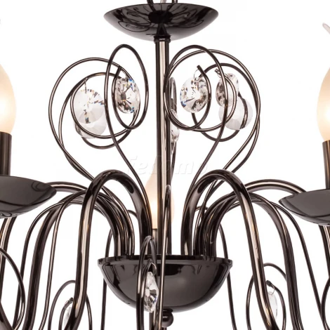 Подвесная люстра Silver Light Fancy 121.59.7