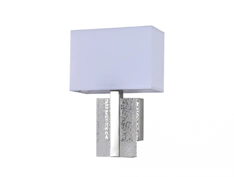 Бра Newport Sabina 3513/A nickel