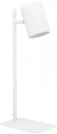 Офисная настольная лампа Ceppino 98856 Eglo (220V, выключатель)