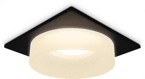 Точечный встраиваемый светодиодный светильник TECHNO SPOT TN1316 (220V)