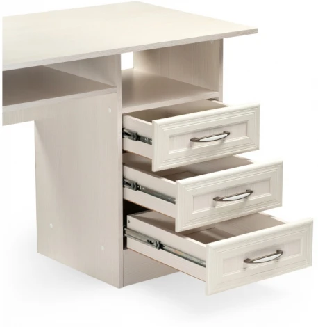 Стол письменный Woodville Колибри бодега 318968