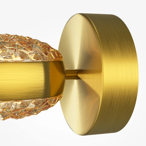 Бра Maytoni Mind MOD299WL-L10BS3K (LED, 220V)