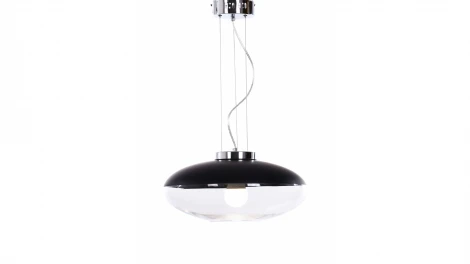 Подвесной светильник Lumina Deco Raveo LDP 6850 BK