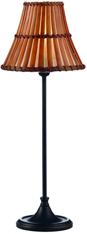 Интерьерная настольная лампа Markslojd Rana 102676