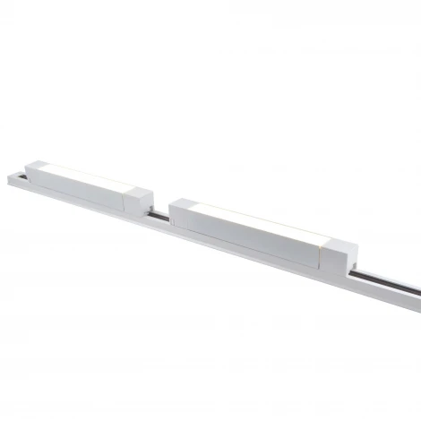 Трековая система в сборе 4200К 220V 24W Volpe ULB-Q293 ULB-Q293 12W/4200К/A WHITE SET21