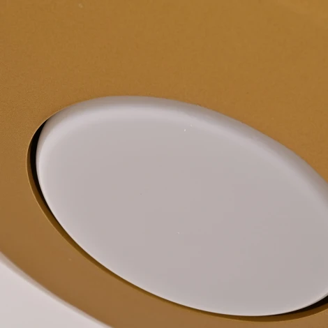 Подвесной светильник Rask D50 By ImperiumLoft Rask01 (LED, 220V, на тросе)