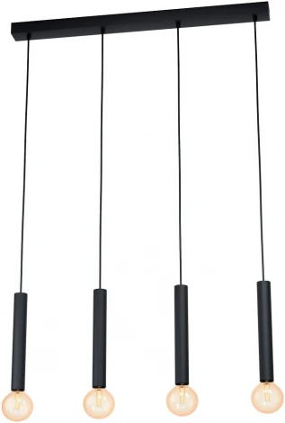 Подвесной светильник Eglo Cortenova 98057