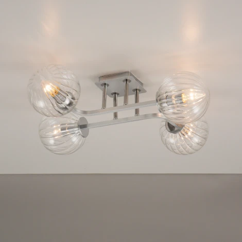 Потолочная люстра Citilux Арно CL120140