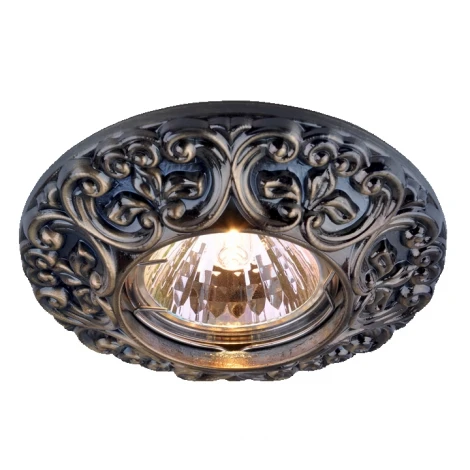 Встраиваемый точечный светильник Imex IL.0800.03 IL.0800.0305