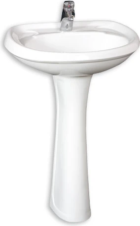 Раковина Santeri Воротынский 50