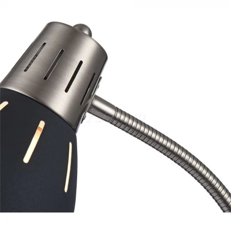 Офисная настольная лампа Freya Nina FR5151-TL-01-B