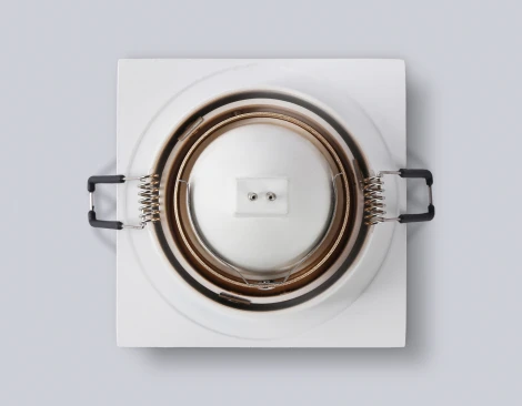 Встраиваемый точечный светильник Ambrella Techno Spot TN102827 (220V)