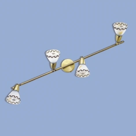 Спот Citilux Афина CL507543
