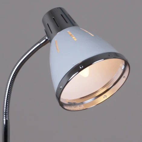 Торшер Reluce 03018-0.6-01 WH (220V)