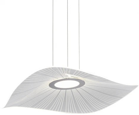 Подвесной светильник Kink Light Жасмин 08036-70,02