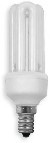 Лампочка люминесцентная Kanlux 3U 7641