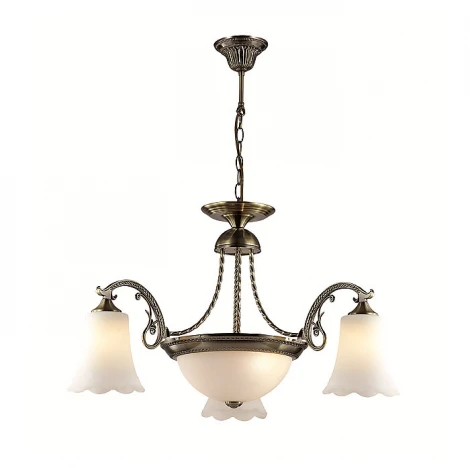 Подвесная люстра Lumion Sonette 2985/5A