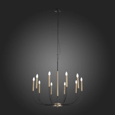 Подвесная люстра ST Luce Lamdario SLD008.423.10