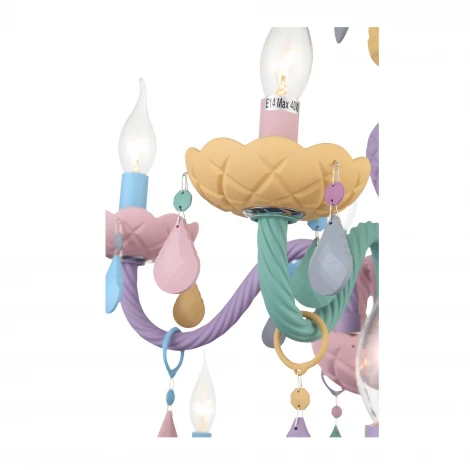 Подвесная люстра ST Luce Fiata SL1700.783.15