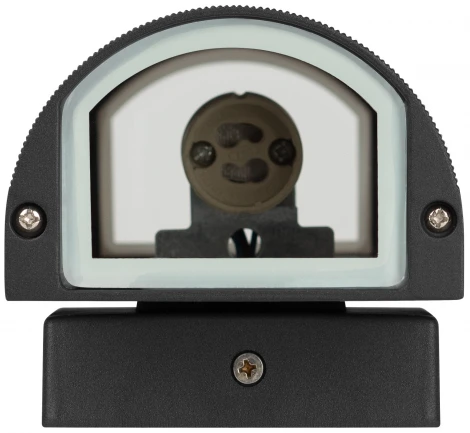 Настенный светильник уличный ЭРА GBW-102-BL-0230