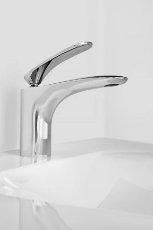 Смеситель Am.Pm Sensation F3082164 для раковины