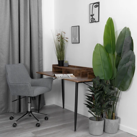 Кресло Murano/Мурано хром Tetchair арт.25218