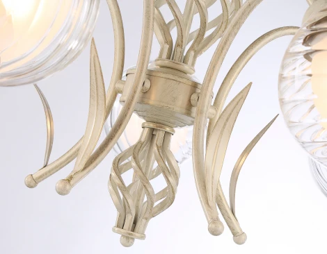 Потолочная люстра Ambrella TRADITIONAL TR3066 (220V)