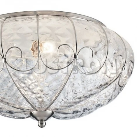 Потолочная люстра Arte Lamp Venezia A2205PL-4SS