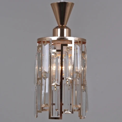 Подвесной светильник Reluce 05803-0.9-03 GD