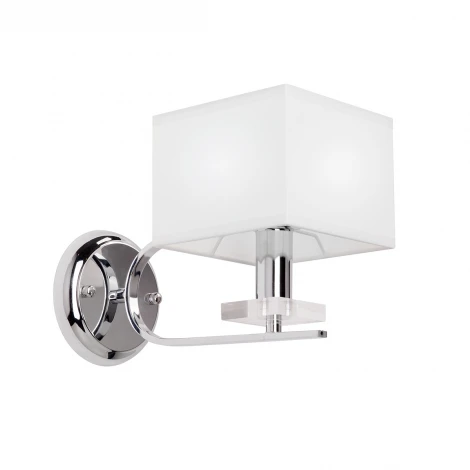 Бра Vitaluce V3902/1A (220V, куб)