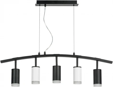 Подвесной светильник Rullo LR7353733620 (571735+214437-3+214436-2+202430-5) (220V, на тросе)