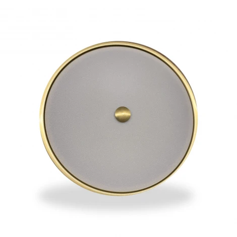 Потолочный светильник Arti Lampadari Tavoleto L 1.13.41 AG