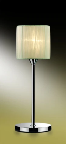 Интерьерная настольная лампа Odeon Light Niola 2085/1T