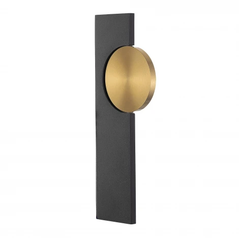 Настенный светильник светодиодный Citilux Jazzy CL248012