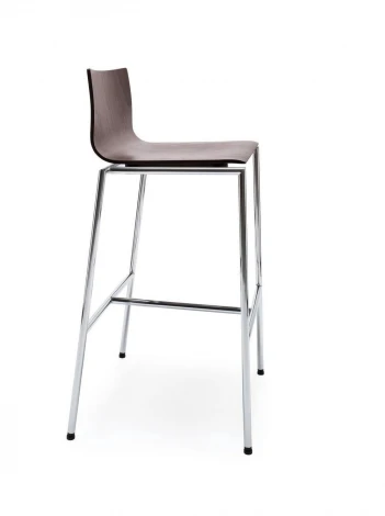 Барный стул Sensi K1CH Profim Фанера H11