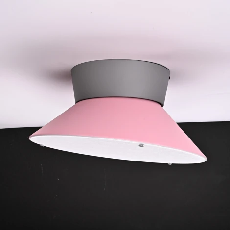 Круглый потолочный светильник LED Lu Carte LC-11-1258